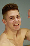 Cole Halliday