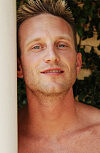 Cole Parker