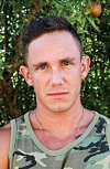 Cole Weston