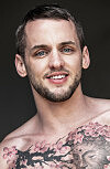 Colton Grey