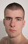 Colton (MilitaryClassified)