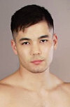 Colton Reece