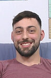Colton Wolfe
