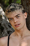 Connor Austin