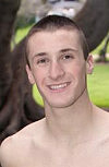 Connor Kline