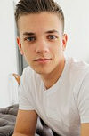 Profile Picture Connor Peters