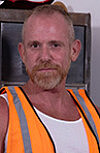 Conor Ried