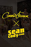 CorbinFisher × SeanCody