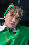 Corey Hills