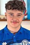 Profile Picture Corey Mackson