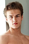 Corey Stark