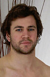 Profile Picture Cory Burns