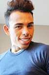 Cristian Berry