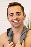 Curtis Reid