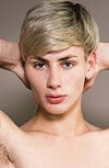 Cyrus Stark