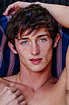 Dallas Preston