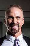 Dallas Steele