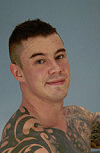 Dalton Morland