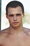 Damian (CorbinFisher)