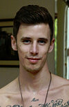 Damian Olsen