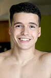 Profile Picture Damian Romano