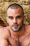 Damien Crosse