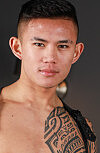 Damien Cruz