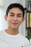 Damien Grey