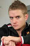 Damien Kelly
