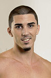 Profile Picture Damien Kyle