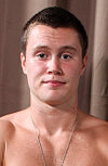 Profile Picture Damien Nichols