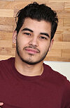 Profile Picture Damien Reign
