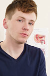 Profile Picture Damien Rose