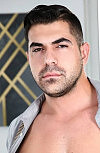 Profile Picture Damien Stone