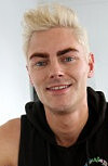 Damon Bradley