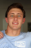Damon Manning