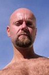 Dan Rhodes