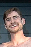 Profile Picture Dandy Dorian