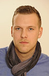 Daniel Budik