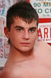 Daniel Cox