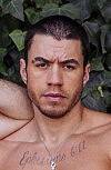 Daniel Justice