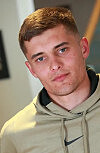Profile Picture Danilo Kovalenko
