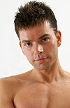 Danny Beaufort