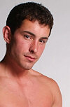 Danny Palick