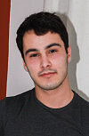 Danny Parker