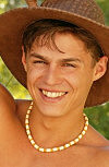 Danny Saradon