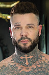Profile Picture Danny Starr