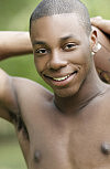 Dante (CorbinFisher)