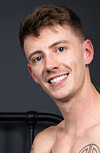 Dante Foxx