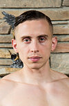 Dante Martin